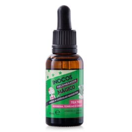 Inocos Regenerador Mágico Tea Tree 30ml