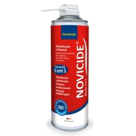 Novicide Blade Care 5em1 Desinfeção 500ml