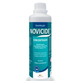 Novicide Concentrado Desinfectante 500ml