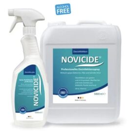 Novicide Spray Desinfectante 5000ml