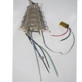 Resistencia Secador Parlux Digitalyon