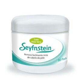 Seyfnstein Discos Limpeza Removedor 80 Unidades