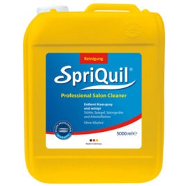 Spriquil Limpeza Profissional Salão 5000ml