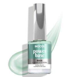 Verniz Inocos Care & Finish Power Base 11ml