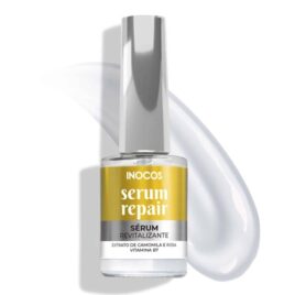 Verniz Inocos Care & Finish Serum Repair 11ml