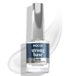 Verniz Inocos Care & Finish Strong Base 11ml