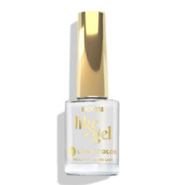Verniz Inocos Like Gel 101