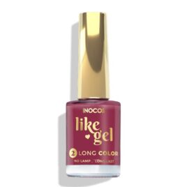 Verniz Inocos Like Gel 116
