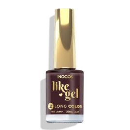Verniz Inocos Like Gel 117