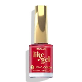 Verniz Inocos Like Gel 121