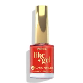 Verniz Inocos Like Gel 123