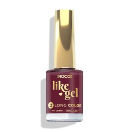 Verniz Inocos Like Gel 126