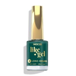 Verniz Inocos Like Gel 127