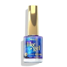 Verniz Inocos Like Gel 132