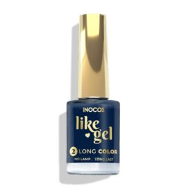 Verniz Inocos Like Gel 136