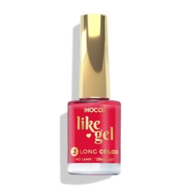 Verniz Inocos Like Gel 137
