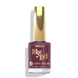 Verniz Inocos Like Gel 139