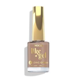 Verniz Inocos Like Gel 140