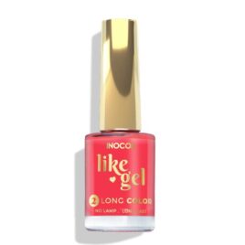Verniz Inocos Like Gel 145