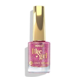 Verniz Inocos Like Gel 154