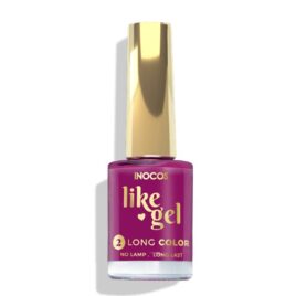 Verniz Inocos Like Gel 155