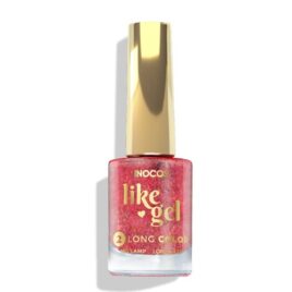 Verniz Inocos Like Gel 157