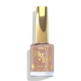 Verniz Inocos Like Gel 160