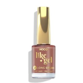 Verniz Inocos Like Gel 162