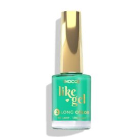 Verniz Inocos Like Gel 172