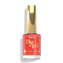 Verniz Inocos Like Gel 176