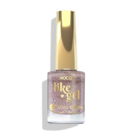 Verniz Inocos Like Gel 178