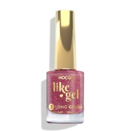 Verniz Inocos Like Gel 181