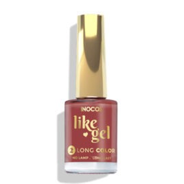 Verniz Inocos Like Gel 182