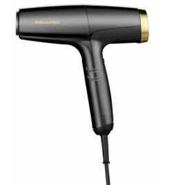 Babyliss Dryer Falco Advanced Gold Secador de Mão