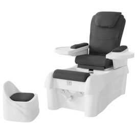 Cadeira Pedicure Elétrica Omega ML203