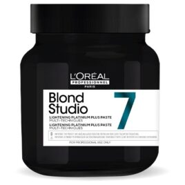 Blond Studio 7 Platinium Plus