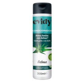 Evidy Condicionador Hidratação Babosa 300ml