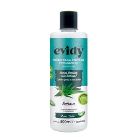 Evidy Creme Pentear Hidratação Babosa 500ml