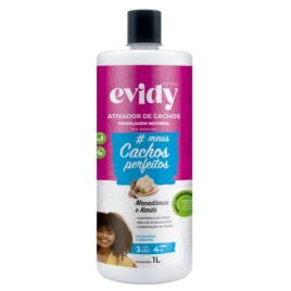 Evidy Humidificador Macadamia e Karité 1000ml