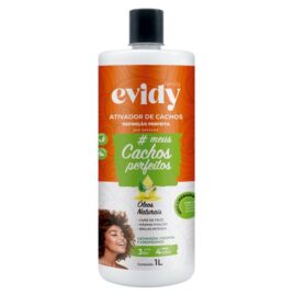 Evidy Humidificador Óleos Naturais 1000ml