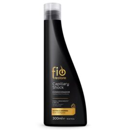 Fio Restore Condicionador Capillary Shock 300ml