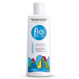 Fio Restore Condiciondor Hidrata+ 300ml