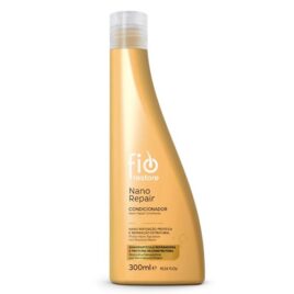Fio Restore Condicionador Nano Repair 300ml