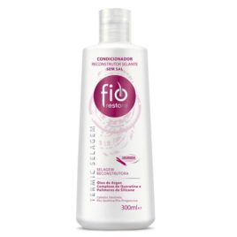 Fio Restore Condicionador Termic Selagem 300ml