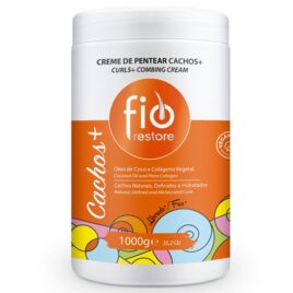 Fio Restore Creme Pentear Cachos+ 1000ml