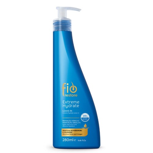 Fio Restore Leave in Extreme Hydrate 280ml