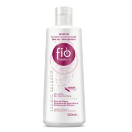 Fio Restore Leave in Termic Selagem 280ml