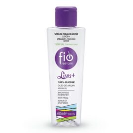 Fio Restore Serum Lisos+ 60ml