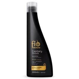 Fio Restore Shampoo Capillary Shock 300ml