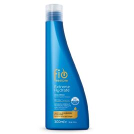 Fio Restore Shampoo Extreme Hydrate 300ml